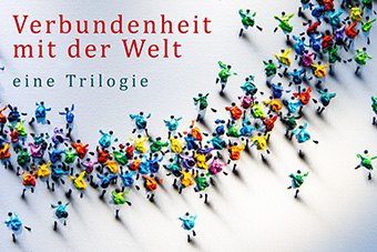 trilogie - verbunden