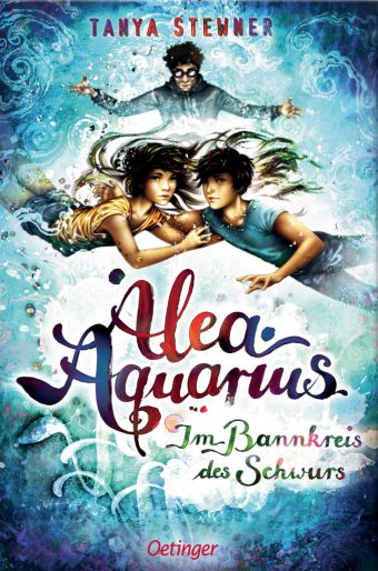 Alea Aquarius