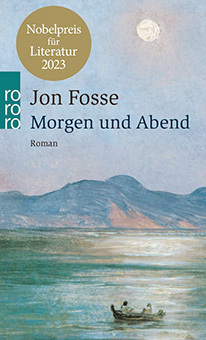 jon fosse