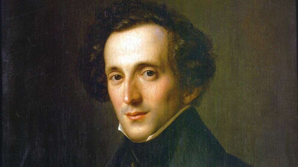 Mendelssohn
