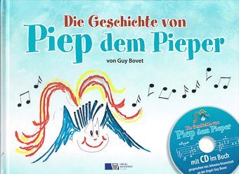 Piep der Pieper